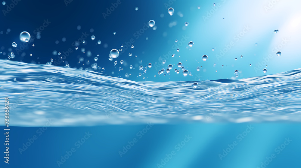 World Water Day background, concept of global warming and climate change World Water Day background, concept of global warming and climate change