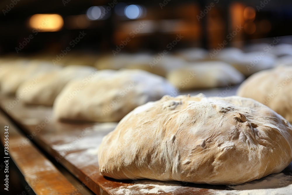 Exquisite artisanal pastel dough creations for a serene and inviting atmosphere in cozy settings Exquisite artisanal pastel dough creations for a serene and inviting atmosphere in cozy settings