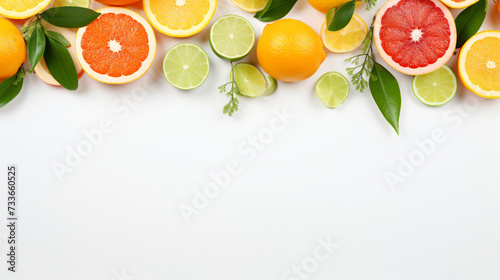 Citrus fruits