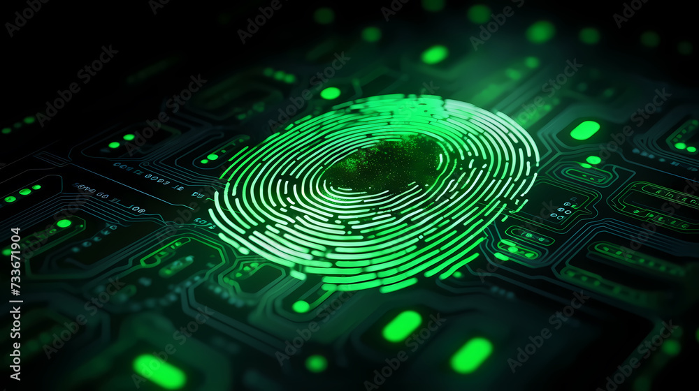 Cyber security, data protection, cyber attack concept on blue background Cyber security, data protection, cyber attack concept on blue background
