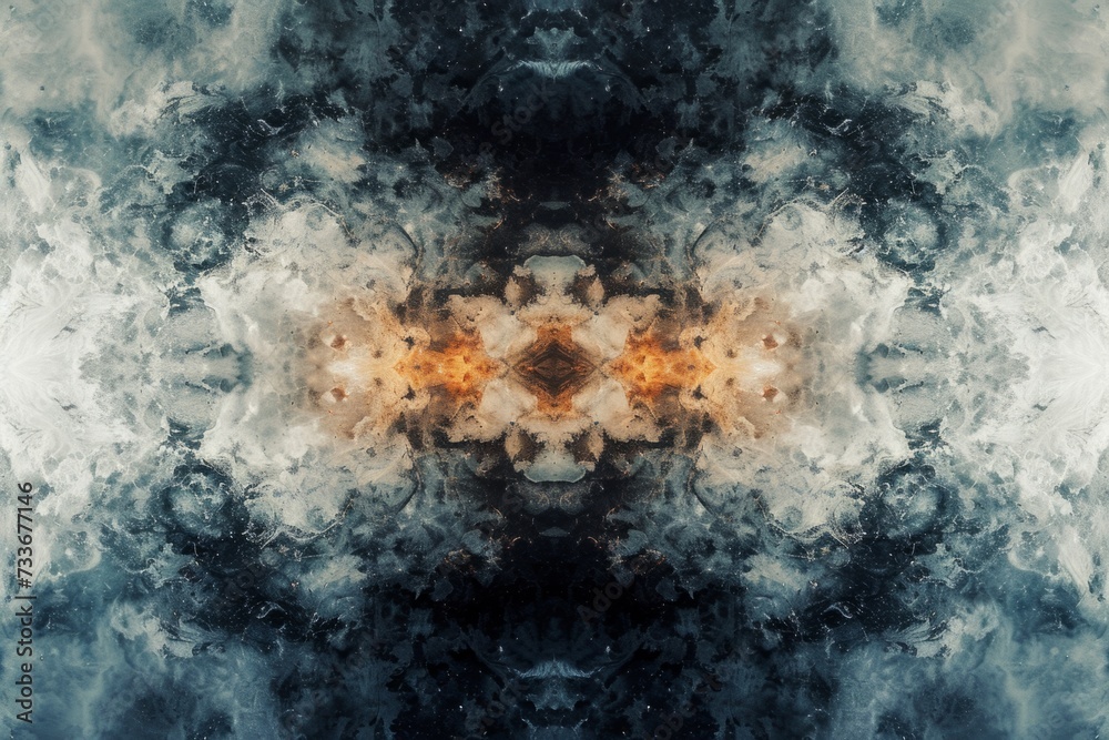 Abstract Digital Art For Mobile Wallpapers Selflessness Theme With Collage Aesthetic Abstract Digital Art For Mobile Wallpapers Selflessness Theme With Collage Aesthetic