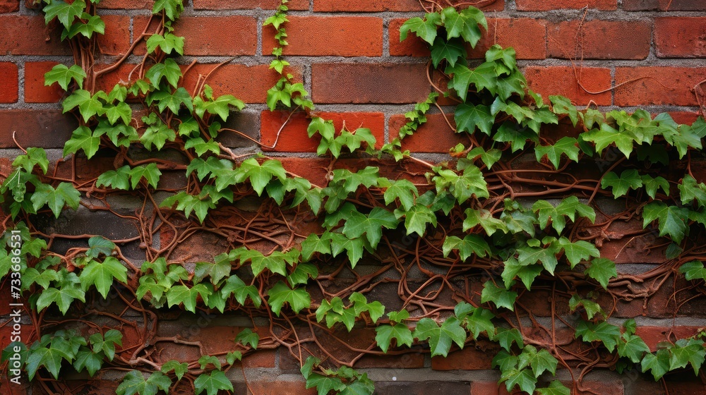evergreen english ivy