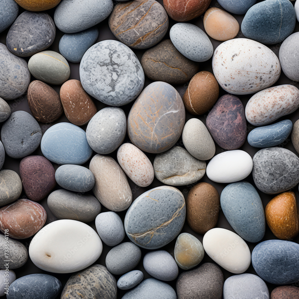 Abstract nature pebbles background. Sea pebble beach. Abstract nature pebbles background. Sea pebble beach.