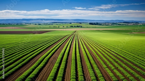 dairy farm economy