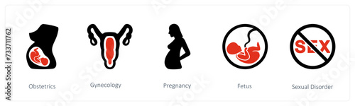 Obstetrics, Gynecology, Pregnancy