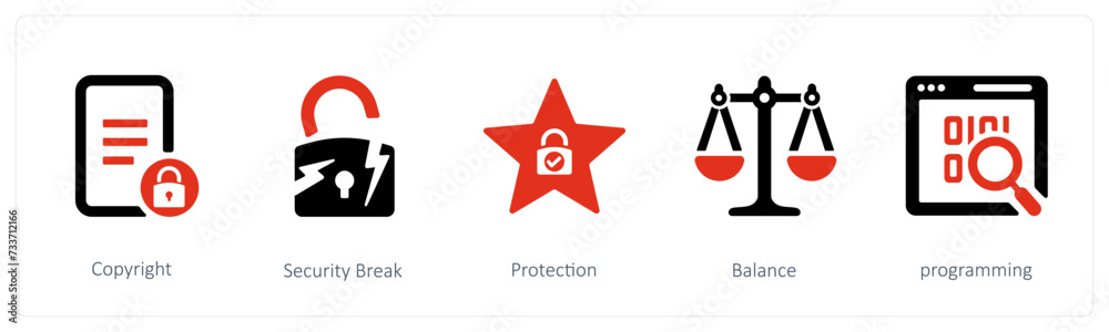 Copyright, Security Break Copyright, Security Break