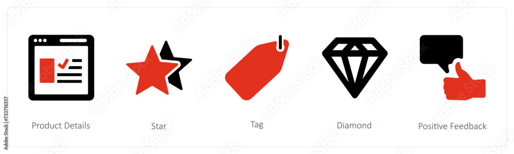 Product Details, Star