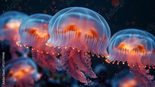 jellyfishs