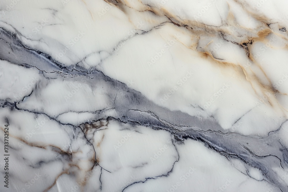 Background marble texture for photographing food or objects