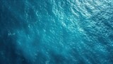 sea from drone. Ocean (water) Surface. water texture. Sea surface aerial view.