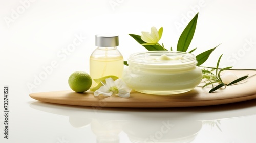 Cosmetic ingredients for home use for skin care