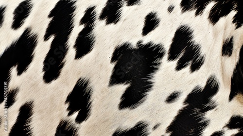 dairy cow spots depi