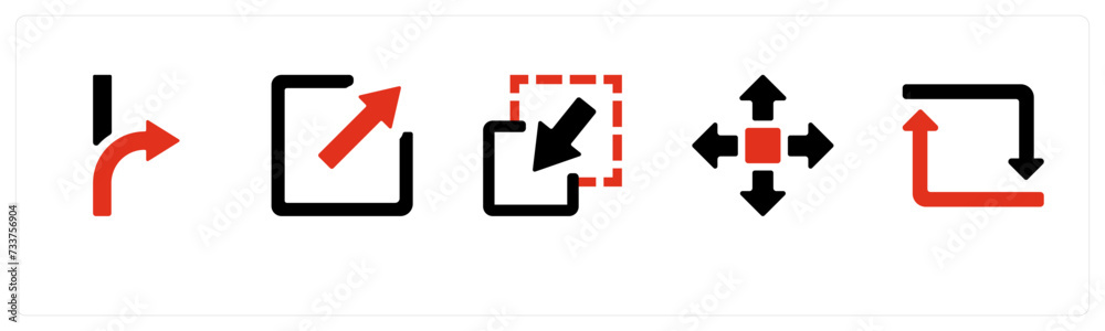 Down, left Direction, Lower direction Down, left Direction, Lower direction