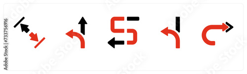 Free Download Down, left Direction, Lower direction - GFXLoad