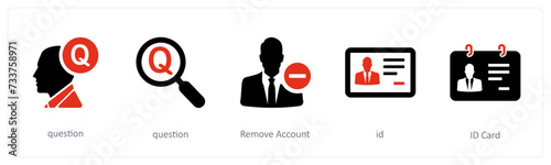 question, remove account