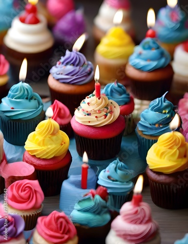 birthday generative ai