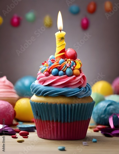birthday generative ai