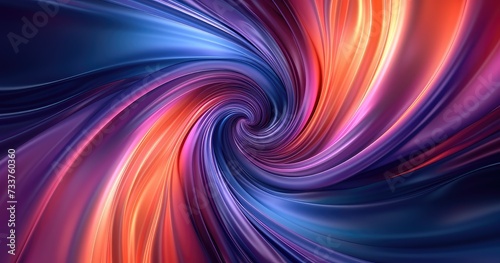 abstract fire whirl. abstract background