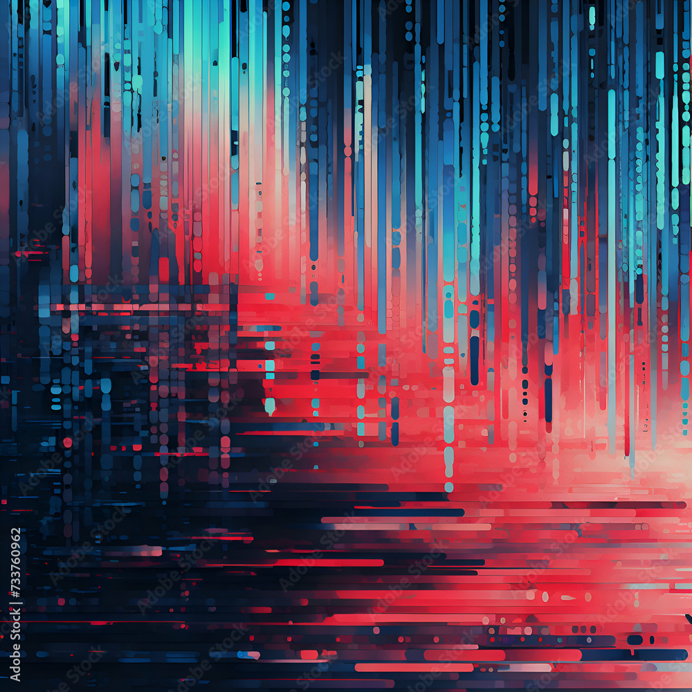 Abstract background with stripes and lines. illustration. Abstract background with stripes and lines. illustration.
