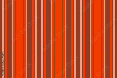 Vertical lines stripe background. Vector stripes pattern seamless fabric texture. Geometric striped line abstract design.