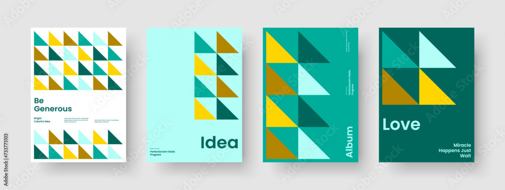 Modern Book Cover Design. Abstract Banner Layout. Isolated Brochure Template. Background. Report. Flyer. Business Presentation. Poster. Catalog. Leaflet. Portfolio. Journal. Handbill. Pamphlet