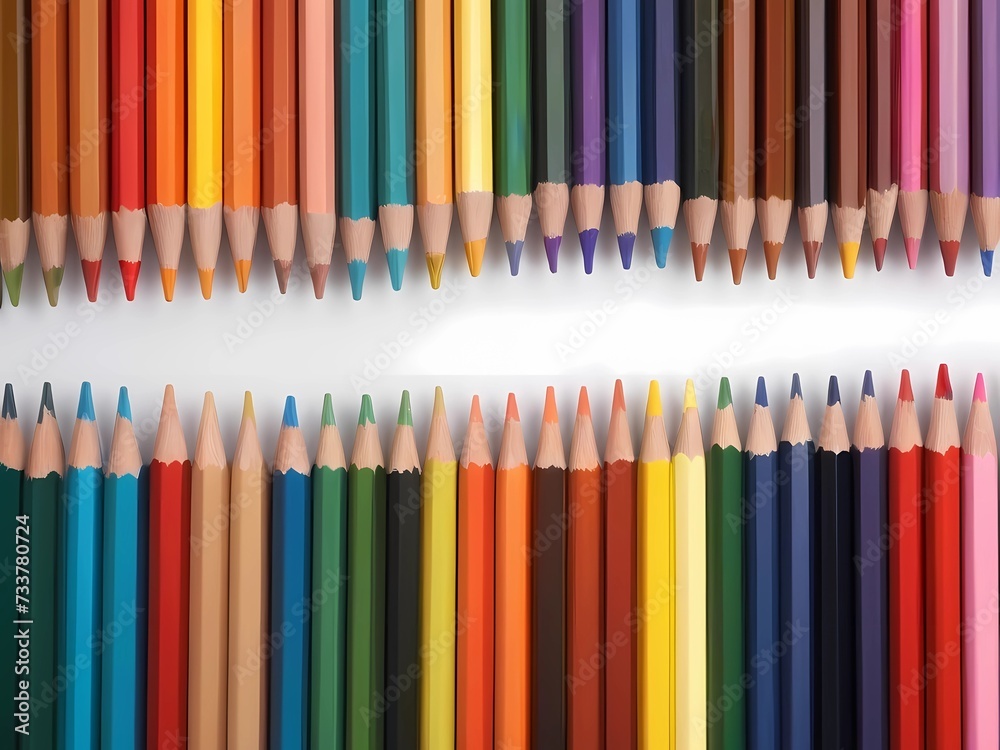 pencils pencils