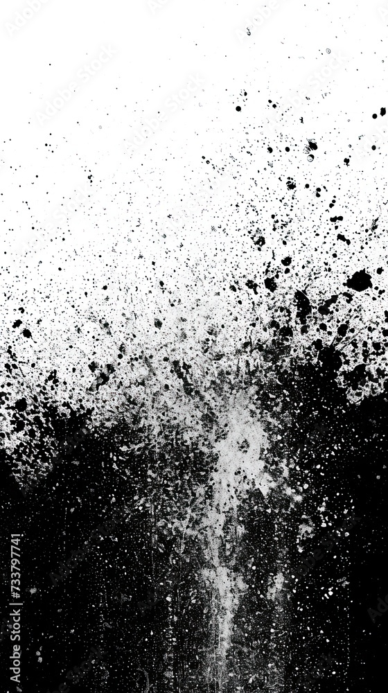 noise grunge texture on white background grunge map noise grunge texture on white background grunge map