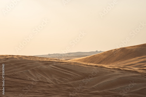 Wüste © Paul