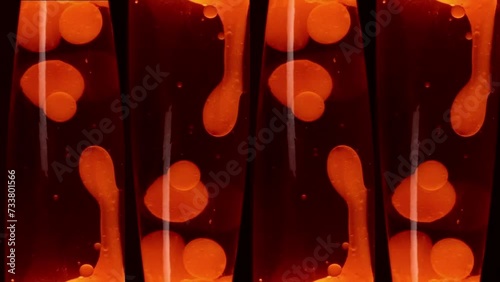 Lava lamp