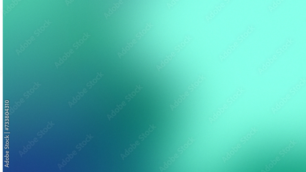Abstract blurred color texture, for design background, Green Light and Blue 