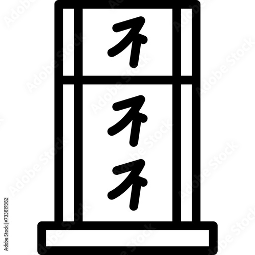 Ancestor Tablet Icon