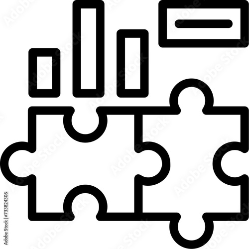 Puzzle Icon