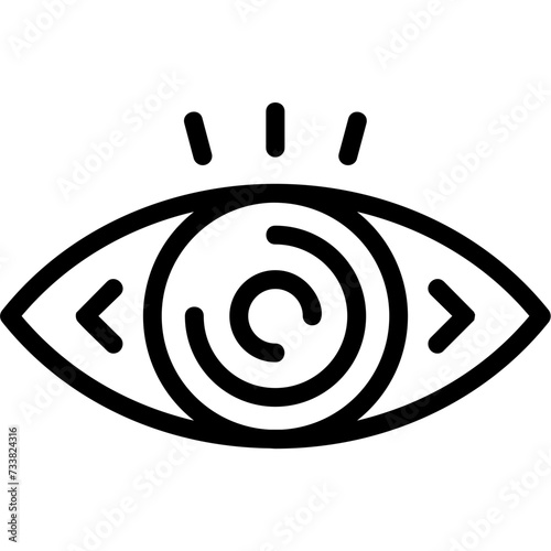 Vision Icon