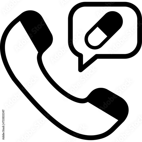 Call support