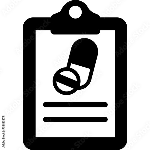 medical report