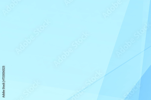 Abstract blue on light blue background modern design. Vector illustration EPS 10.