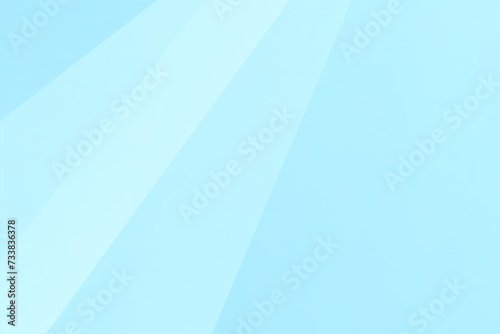 Abstract blue on light blue background modern design. Vector illustration EPS 10.