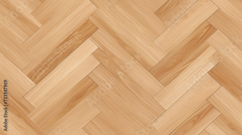 Seamless wood parquet texture. Wooden background texture parquet, laminate