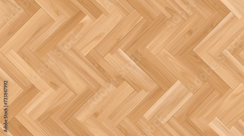 Seamless wood parquet texture. Wooden background texture parquet, laminate photo