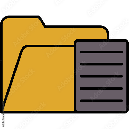 Document Icon