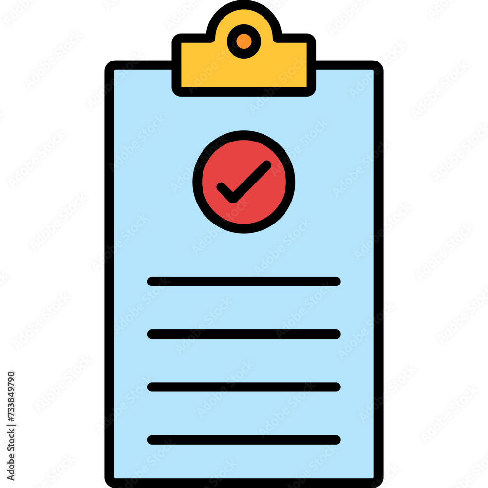 Checklist Icon Checklist Icon