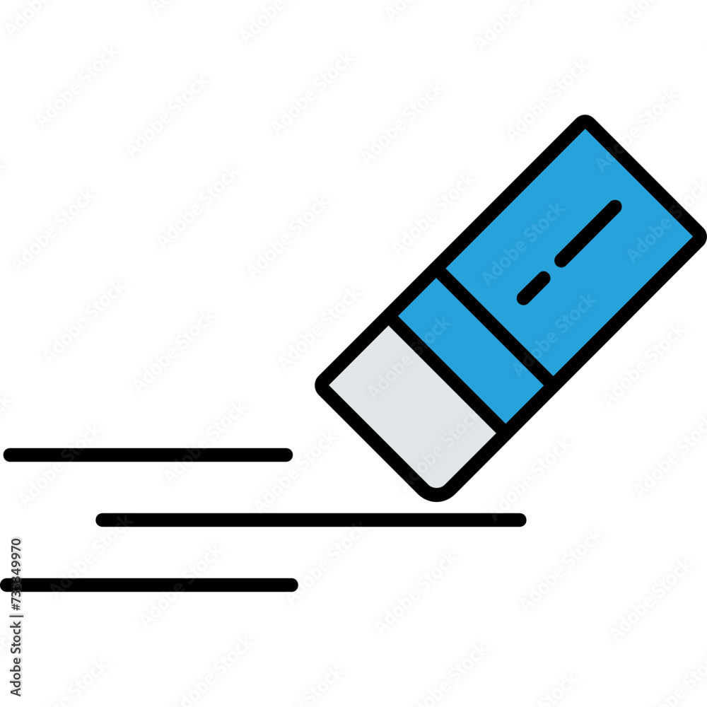 Eraser Icon Eraser Icon