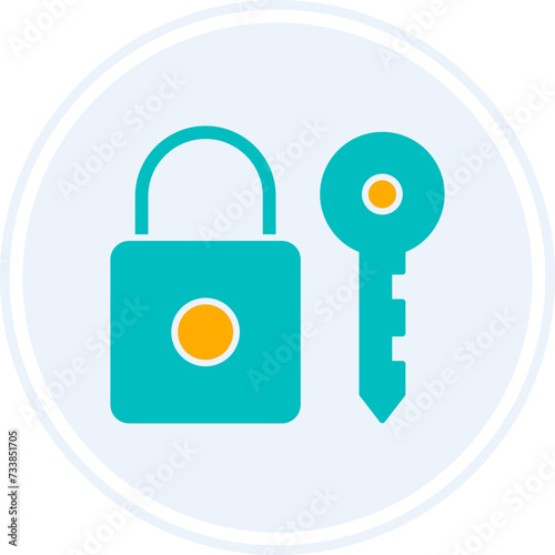 Key Icon