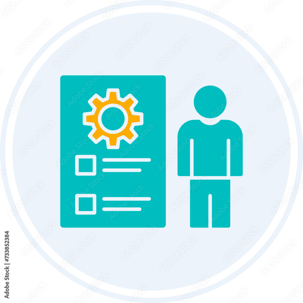 Responsability Icon Responsability Icon