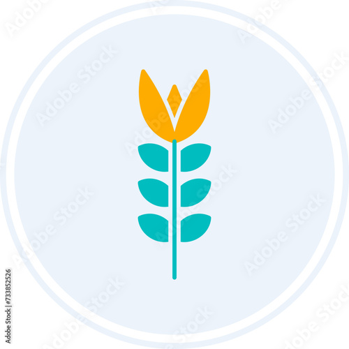 Oats Icon