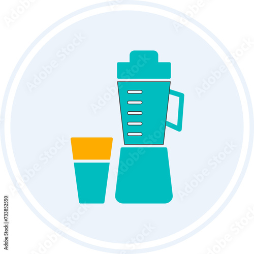 Juicer Icon