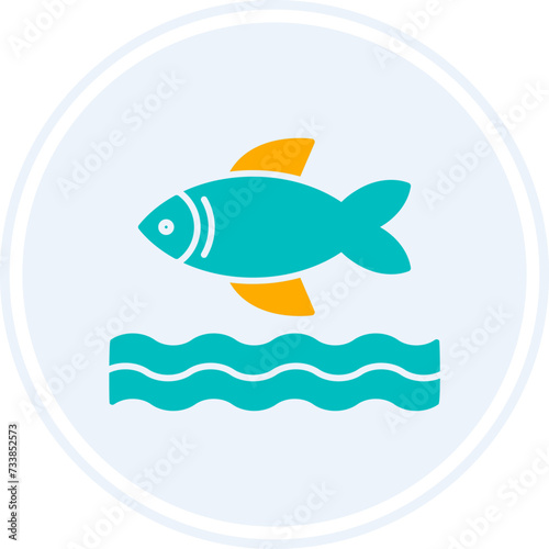 Fish Icon