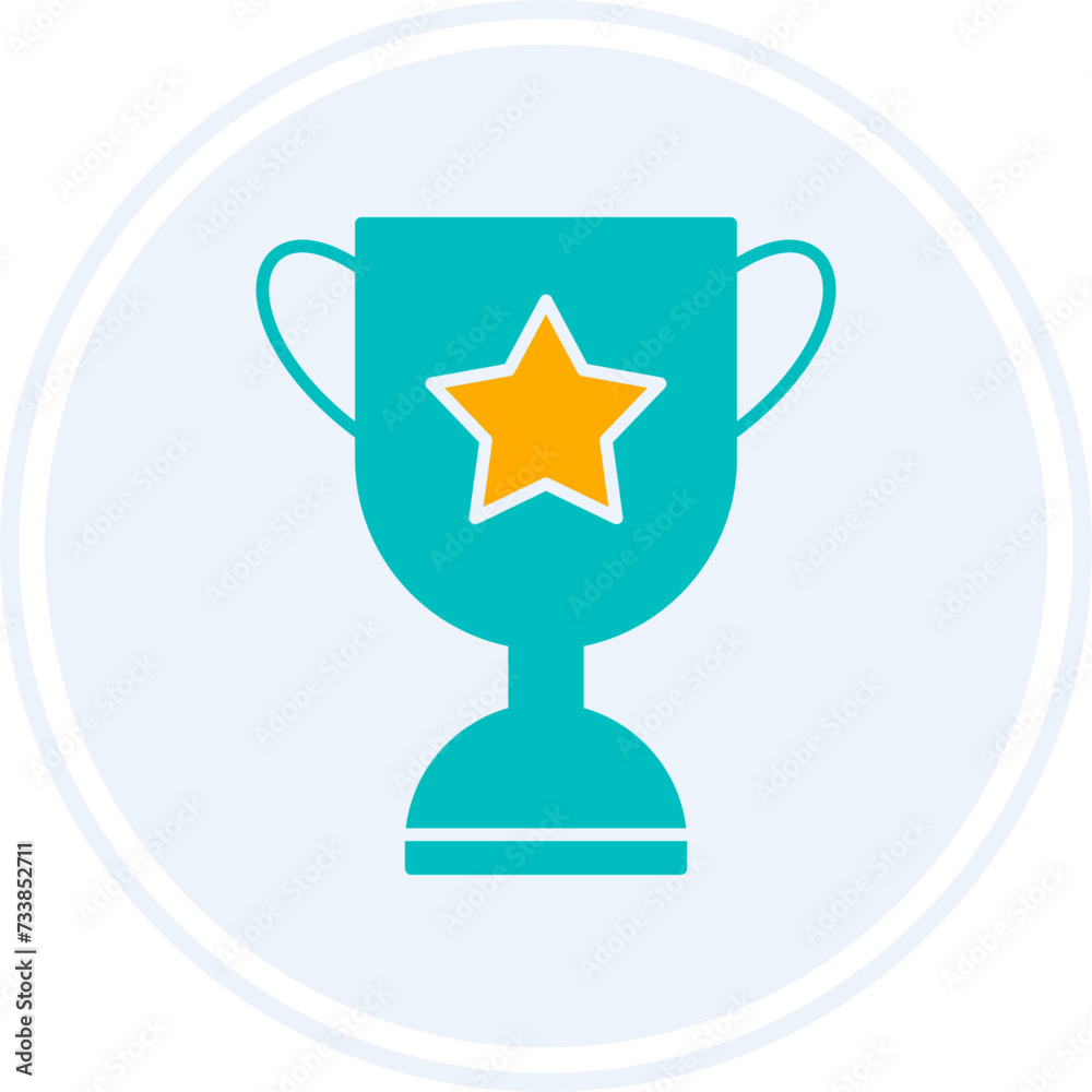 Trophy Icon Trophy Icon