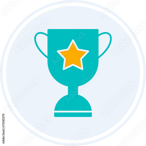 Trophy Icon