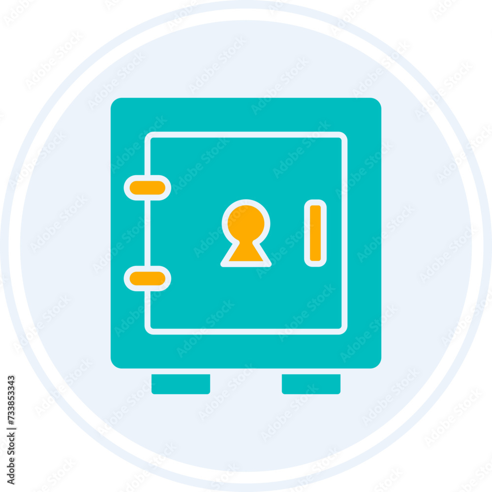 Locker Icon Locker Icon